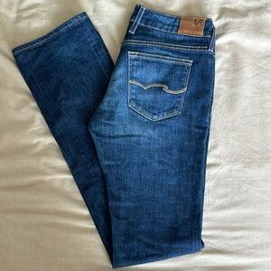 Vintage Revolution Bootcut Slim Jeans 27
